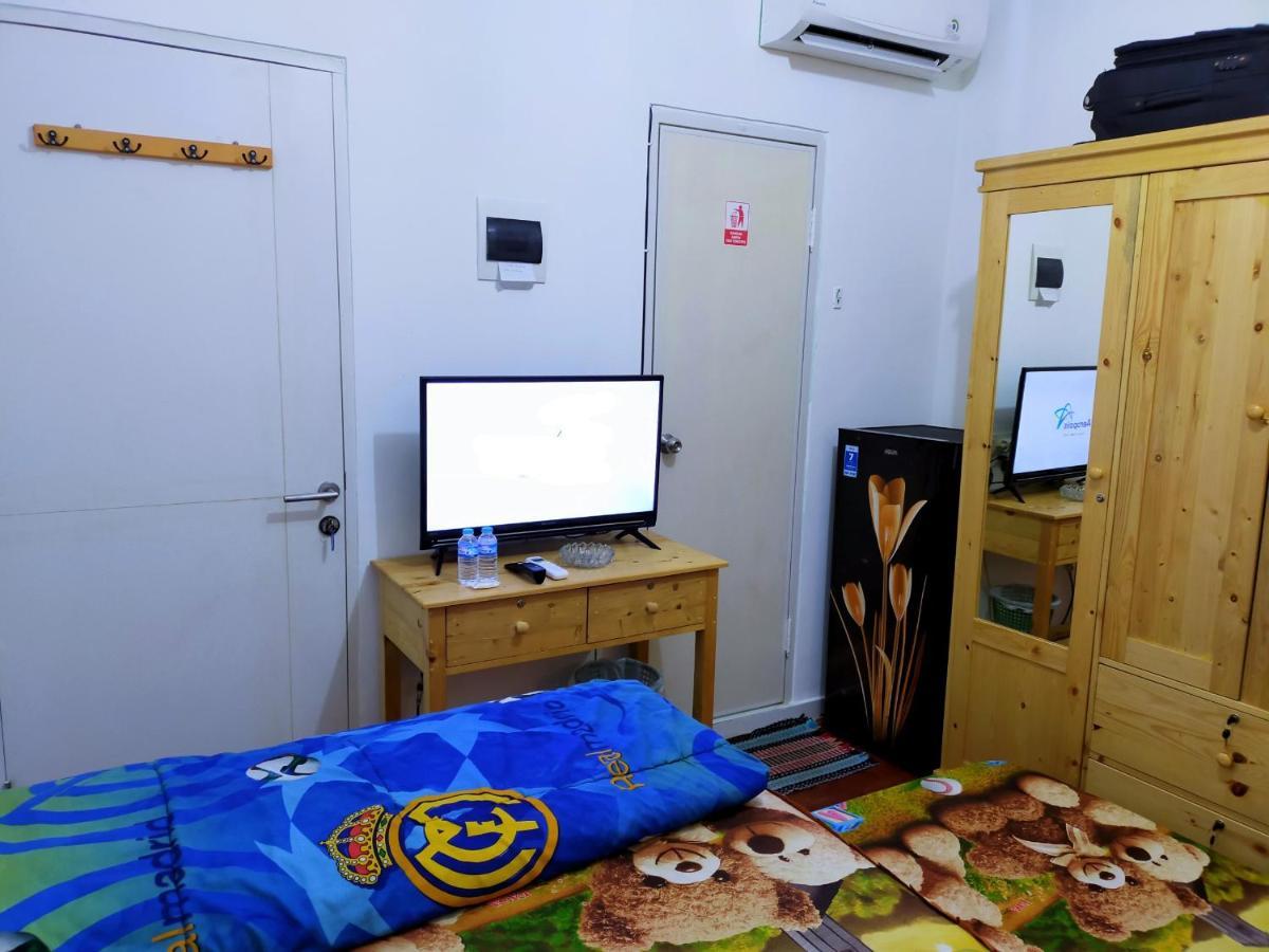 Aero Hotel